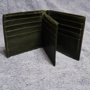 Leather Wallet